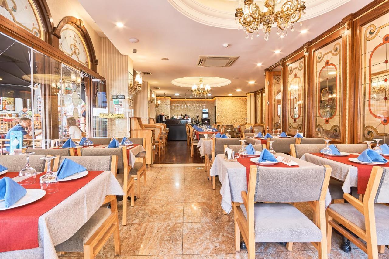 Best Western Empire Palace & Spa 4* Istanbul