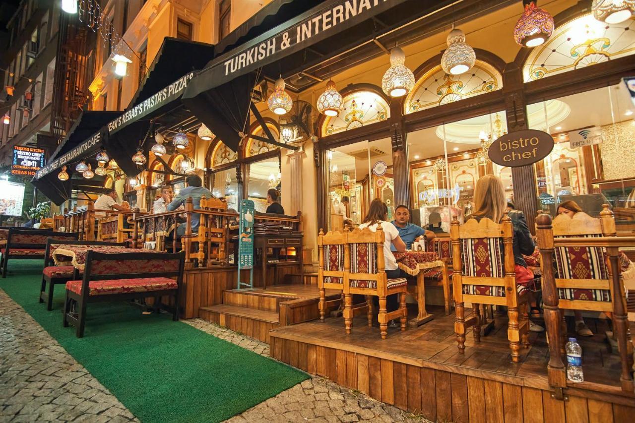 Best Western Empire Palace & Spa Hotel 4*