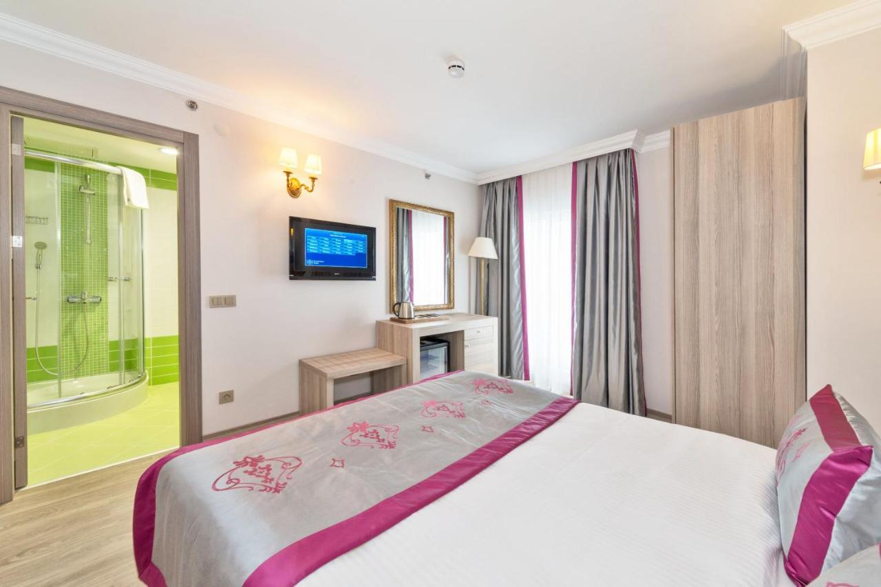 Dab Hotel 4*