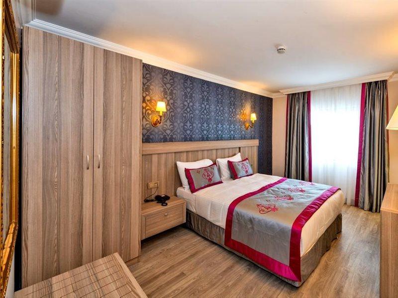 Hotel Dab Istanbul