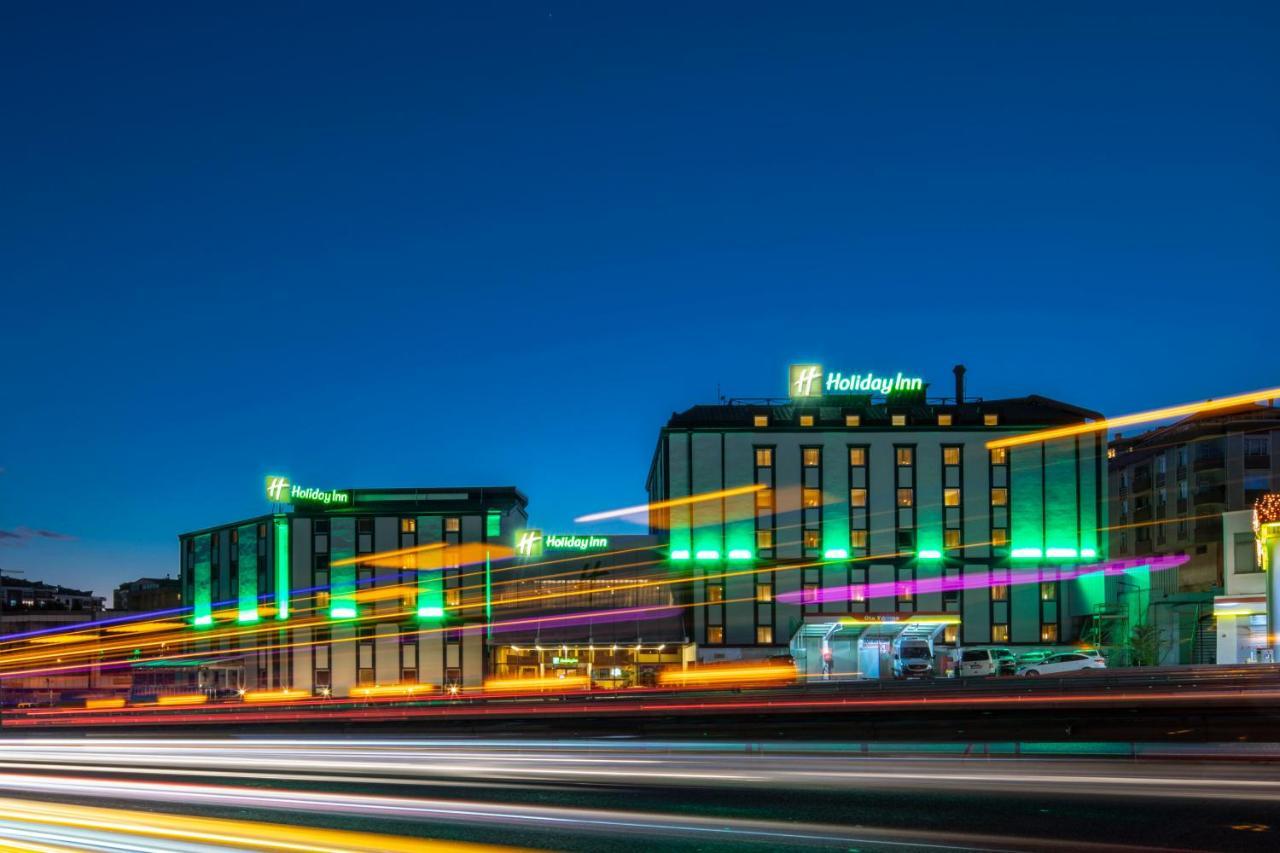 Gebze - Asia, An Ihg 4* Istanbul
