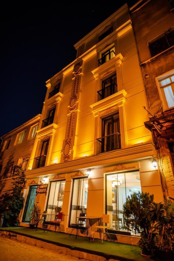 Hotel The Camelot 2*