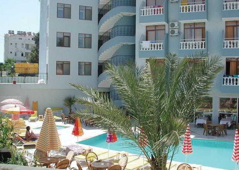 Akdora Resort&spa 3* Side