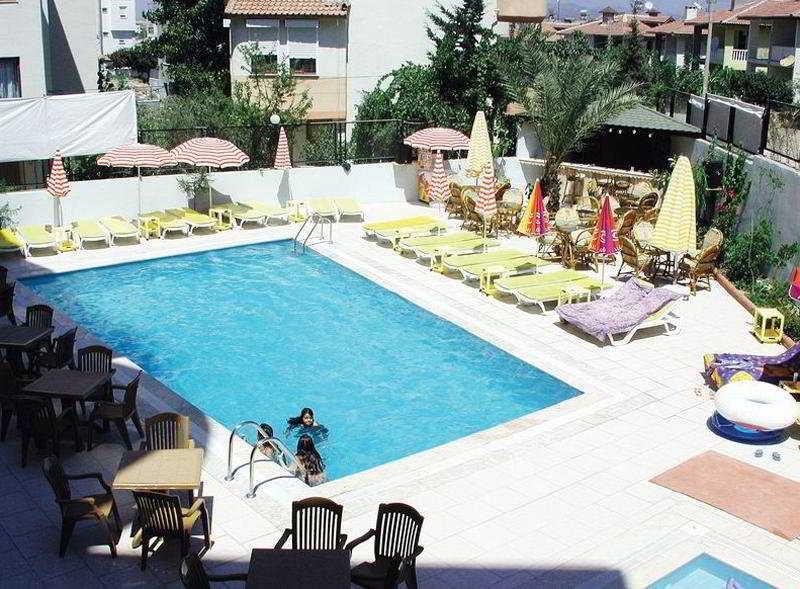 Akdora Resort&spa 3*