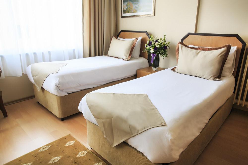 Hotel Anka Business Park Istanbul