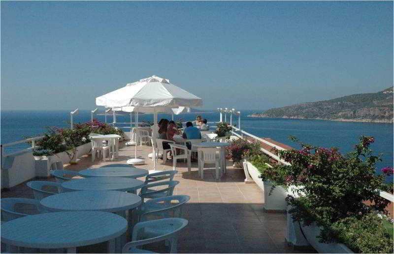 Kalamar Kalkan