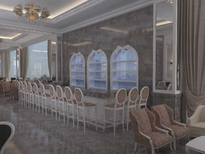 Elegance Hotel