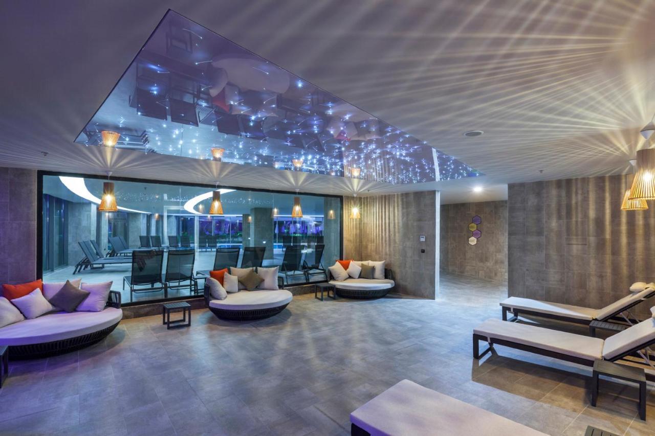 Bosphorus Sorgun Ultra Hotel 5*