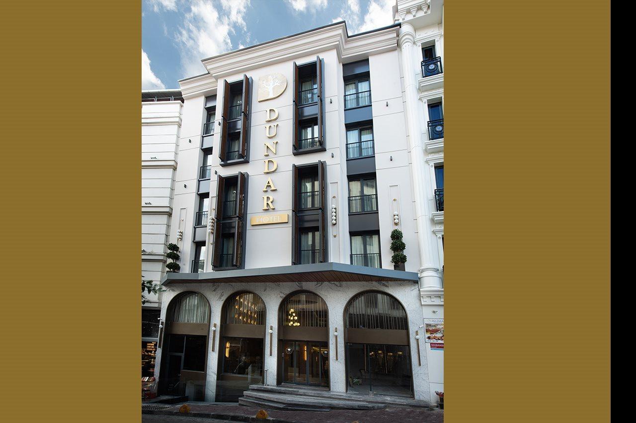 Dundar & Hotel Istanbul