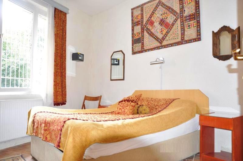 Hostel Bahaus Istanbul