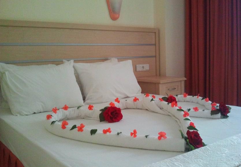 Hotel Summer Rose