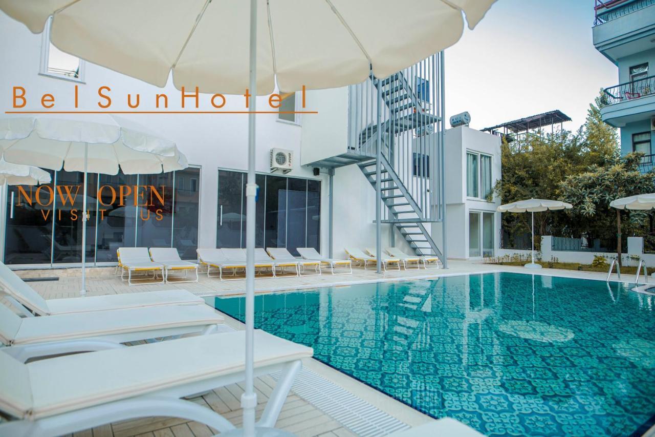 Hotel Belsun Beldibi (Kemer)