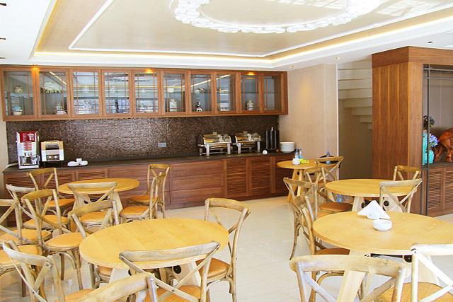 Sisli Luxury K Istanbul