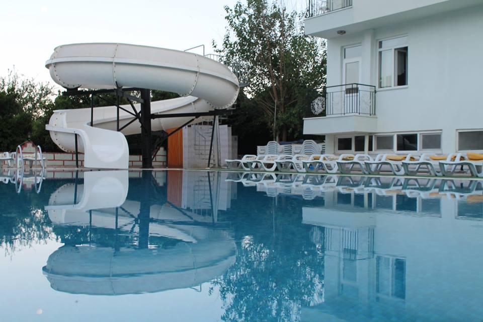 Gonul Palace 3* Beldibi (Kemer)