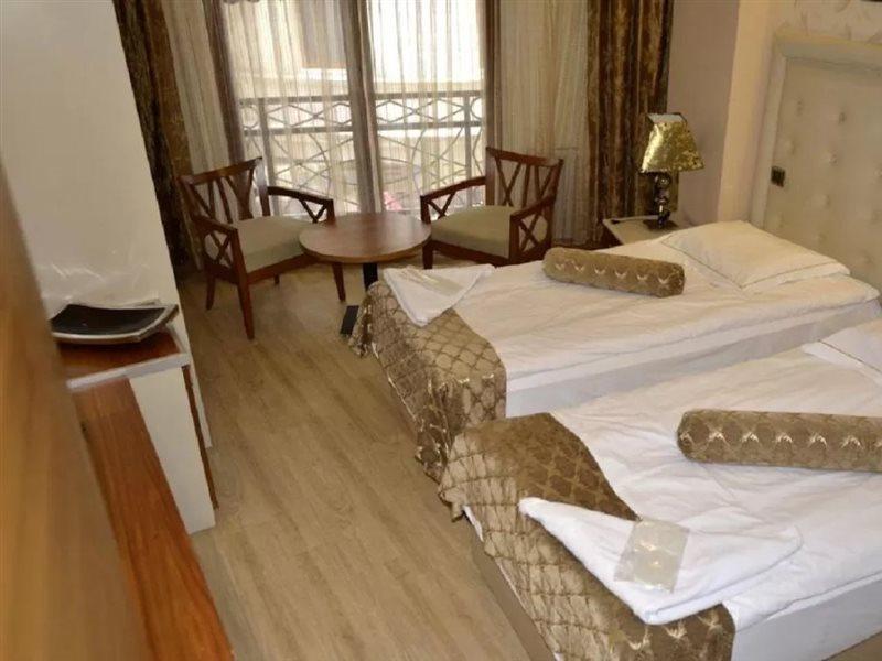 Galata Palace Hotel