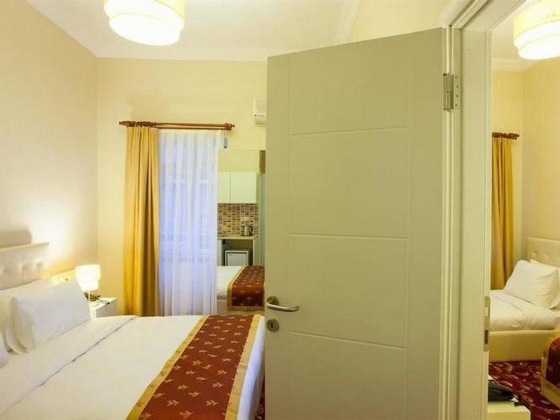 Istanburg Efes Hotel