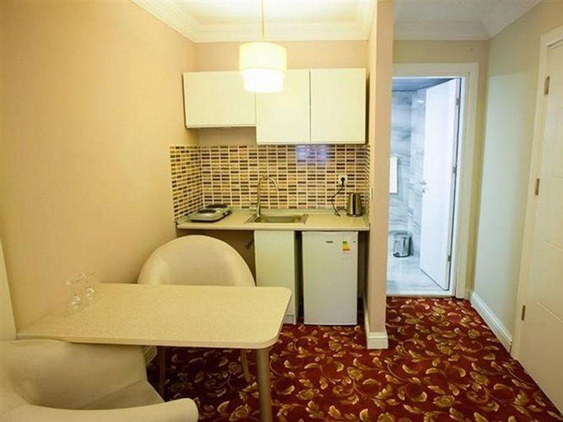 Hotel Istanburg Efes 2*