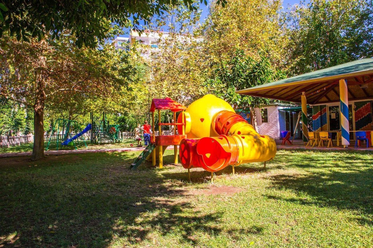 Hotel Gardenia 4*