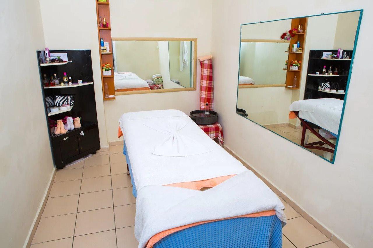 Gardenia Hotel