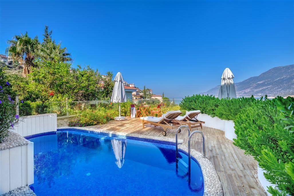 Peninsula Gardens (adults Only) Hotel Kas