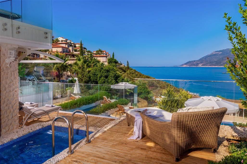Hotel Peninsula Gardens (adults Only) Kas