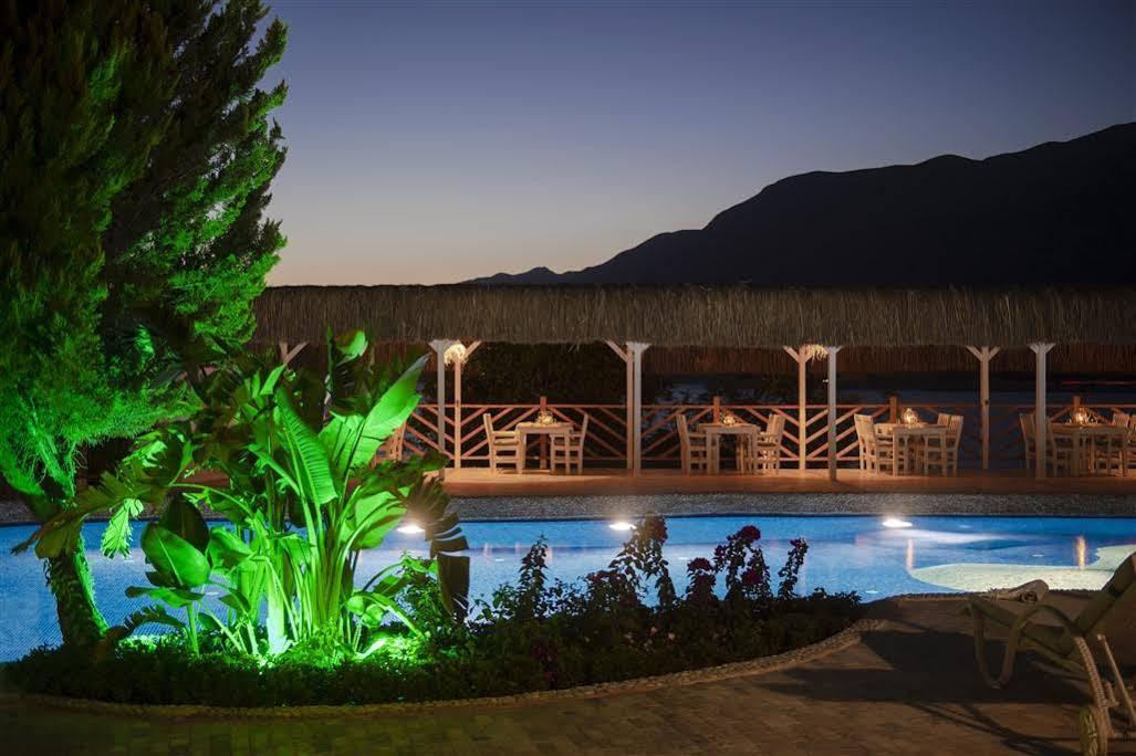 Hotel Peninsula Gardens (adults Only) 5*