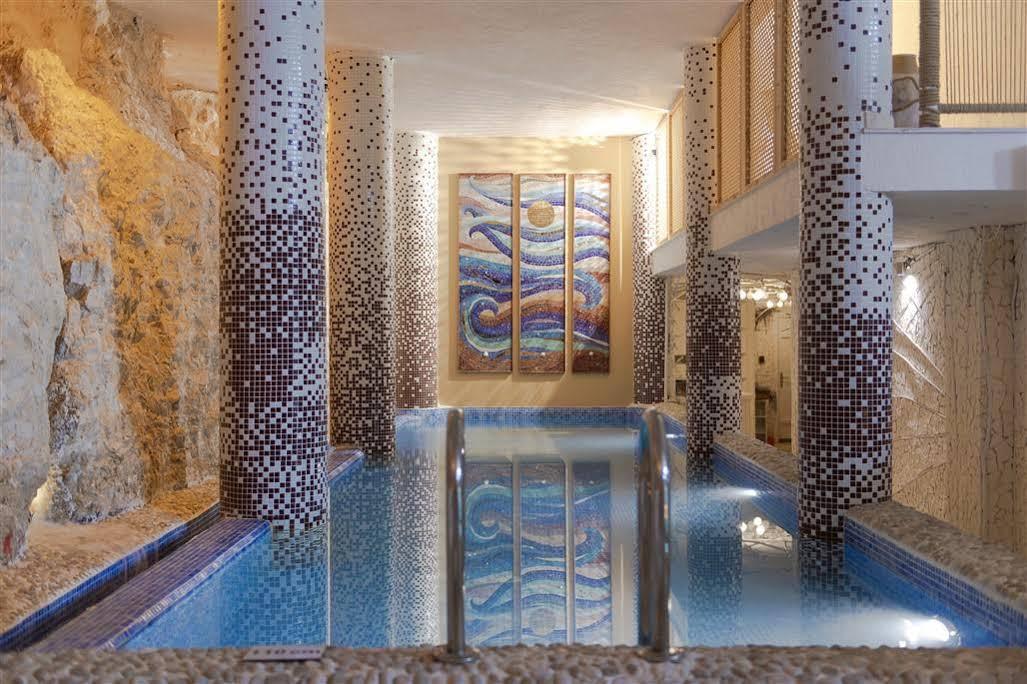 Hotel Peninsula Gardens (adults Only) Kas