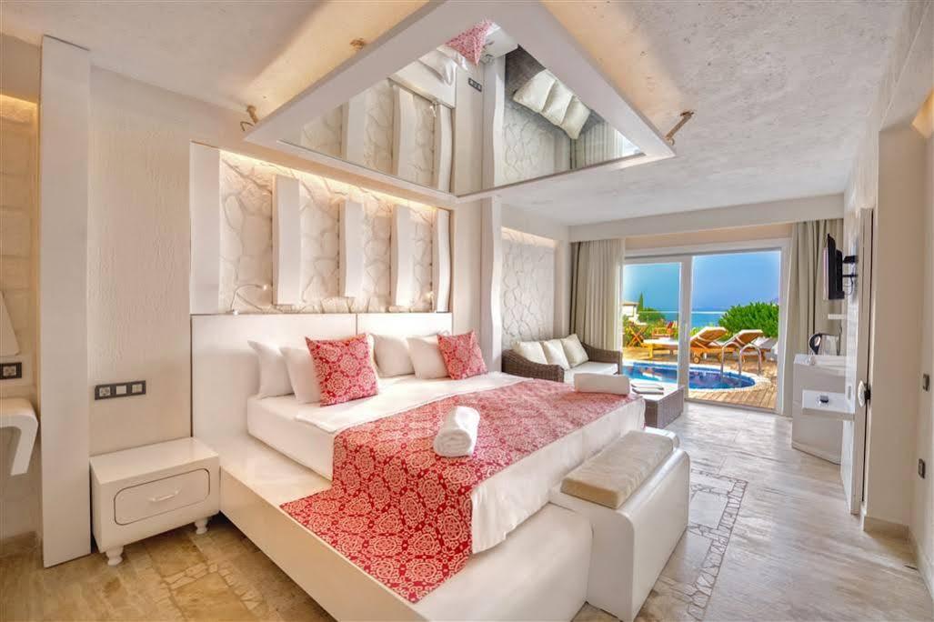 Peninsula Gardens (adults Only) Hotel Kas