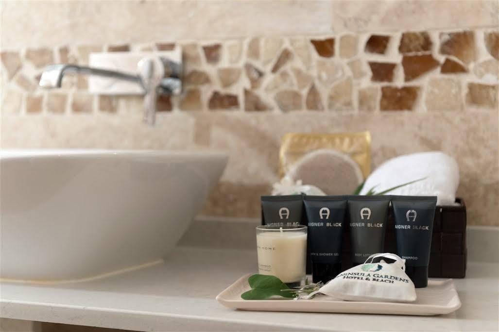 Peninsula Gardens (adults Only) 5* Kas