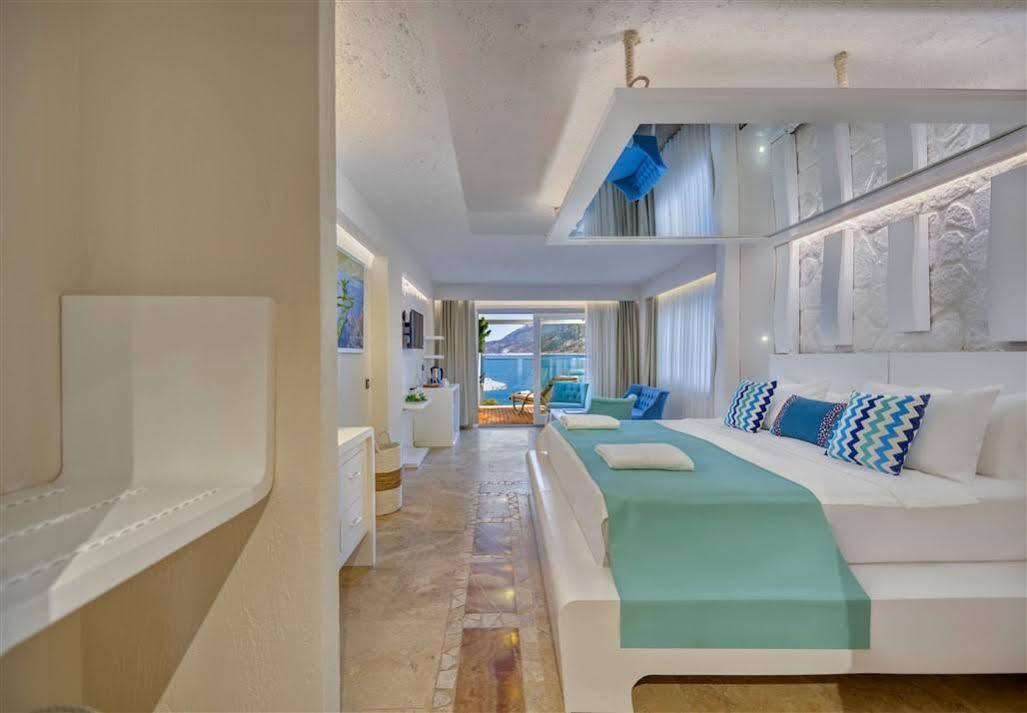 Peninsula Gardens (adults Only) Hotel Kas