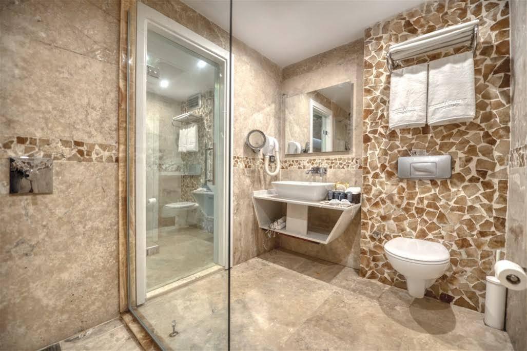 Hotel Peninsula Gardens (adults Only) Kas