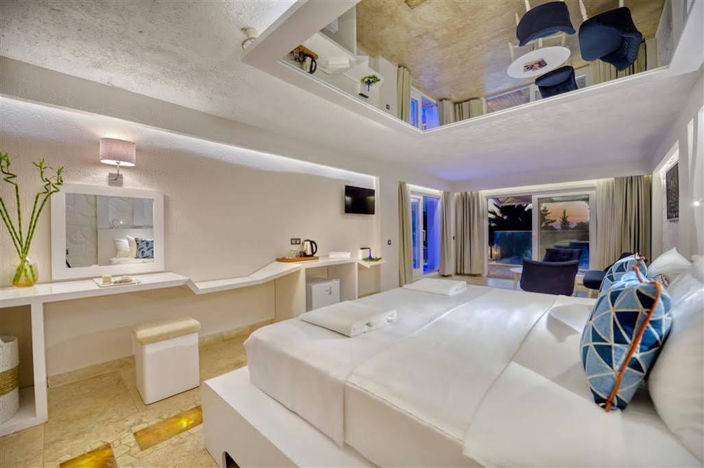 Peninsula Gardens (adults Only) 5* Kas