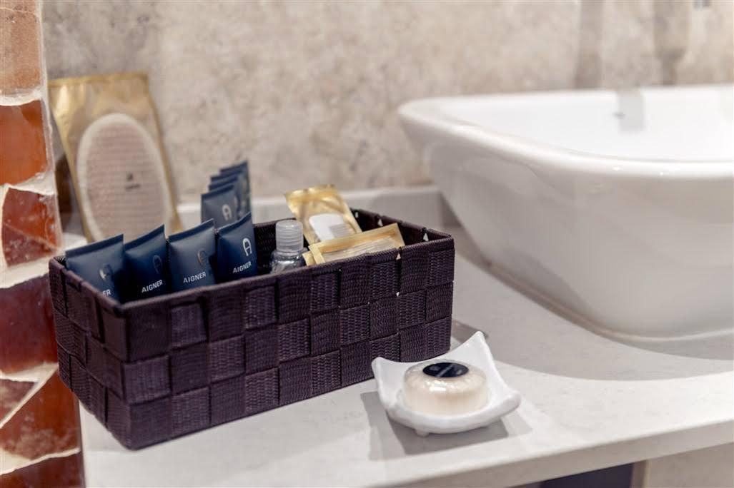 Peninsula Gardens (adults Only) Hotel Kas