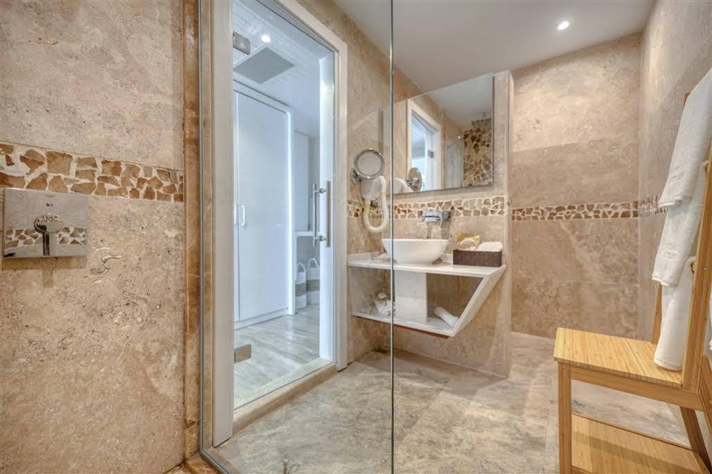 Peninsula Gardens (adults Only) Hotel 5*