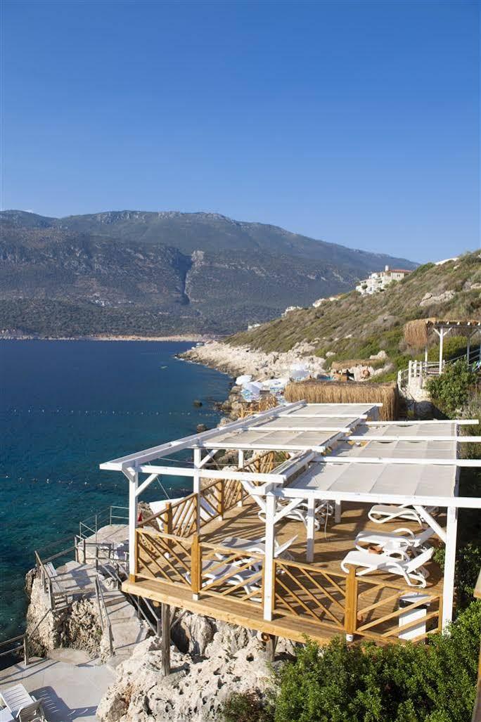 Peninsula Gardens (adults Only) Hotel Kas