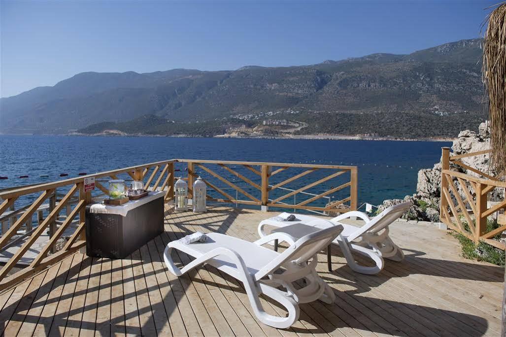 Peninsula Gardens (adults Only) 5* Kas