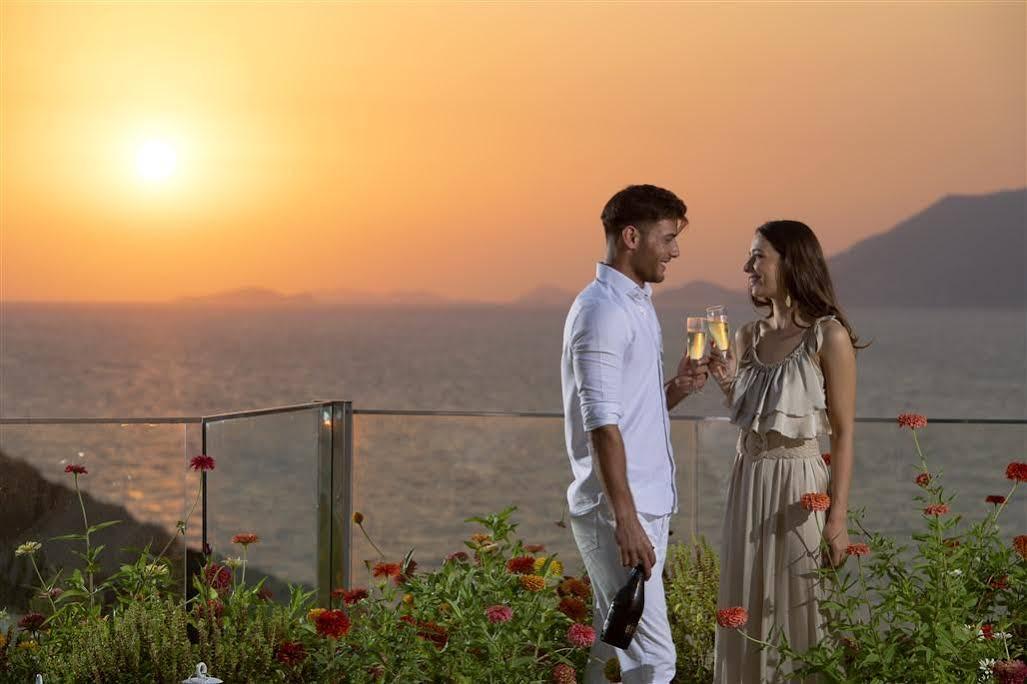 Peninsula Gardens (adults Only) Hotel Kas