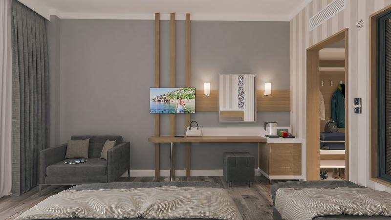 Hotel Lonicera Premium (adults Only)