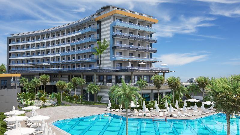 Lonicera Premium (adults Only) 5*