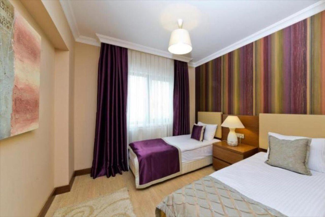 Hitit Ayas Thermal And Spa Holiday Village Hotel *