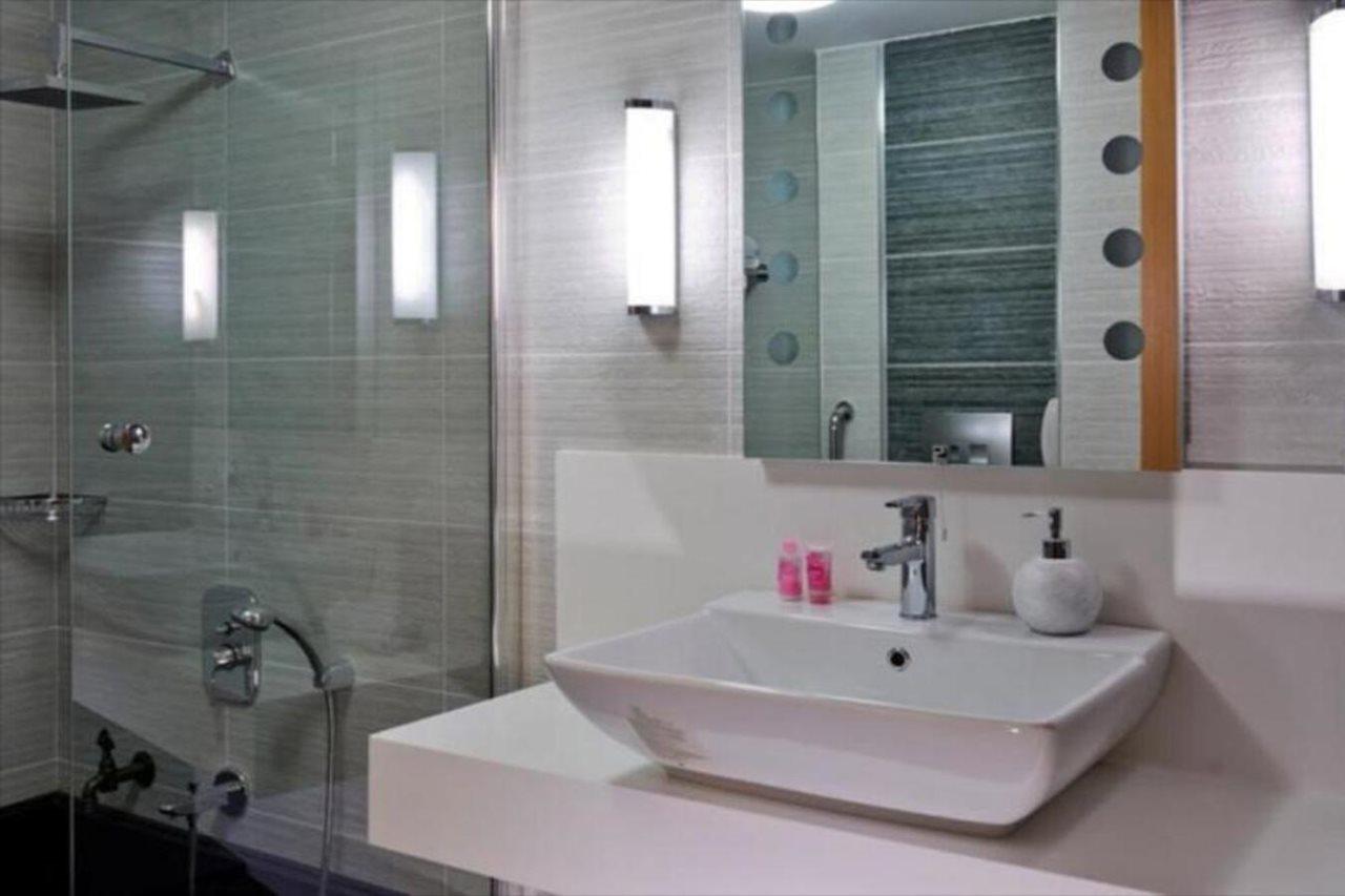Hitit Ayas Thermal And Spa Holiday Village Hotel *