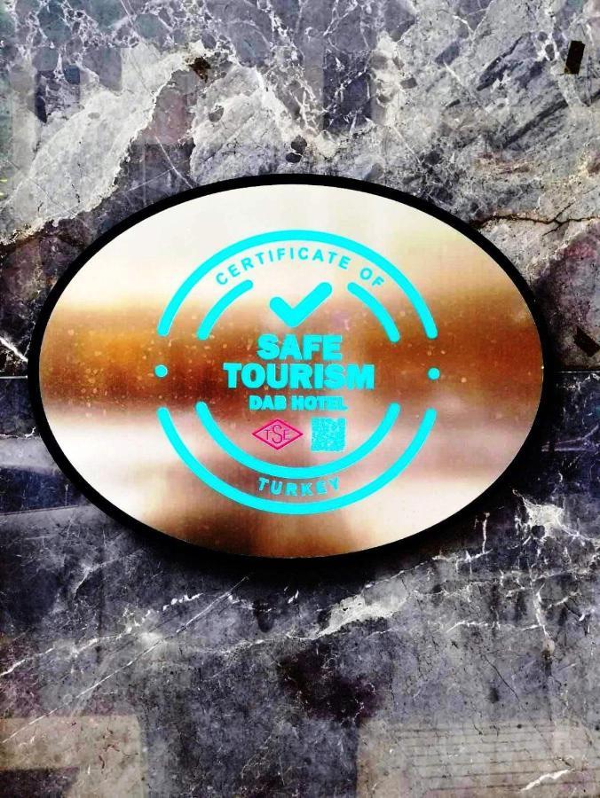 Dab Hotel 4*