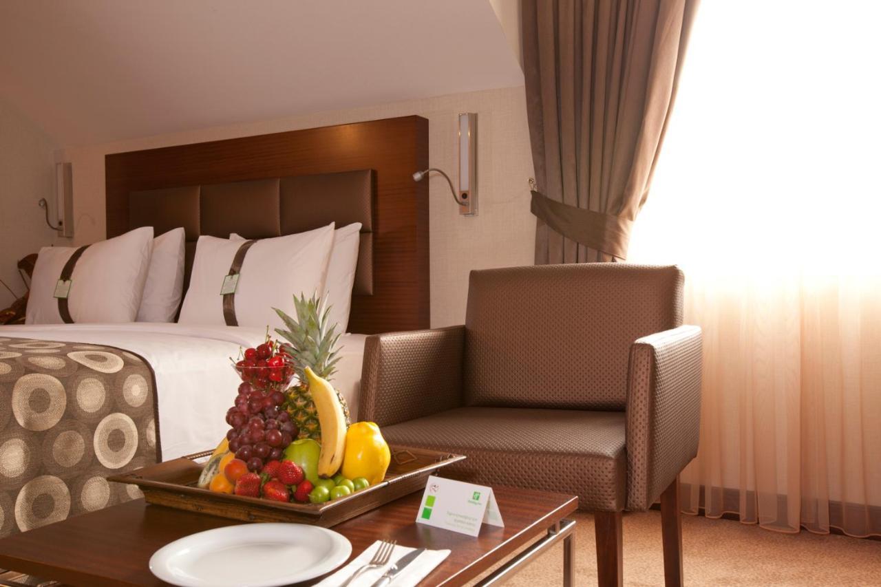 Gebze - Asia, An Ihg Hotel