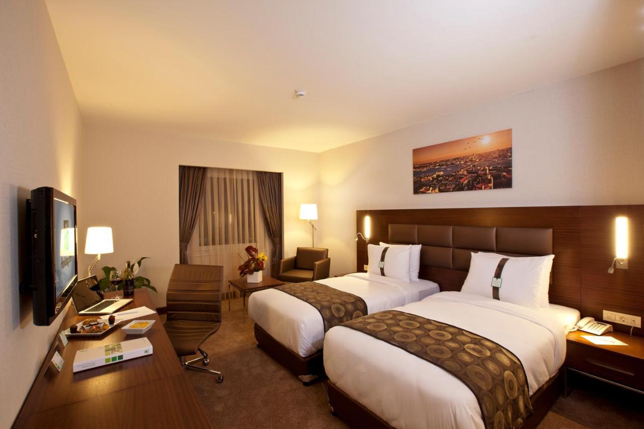 Hotel Gebze - Asia, An Ihg 4*