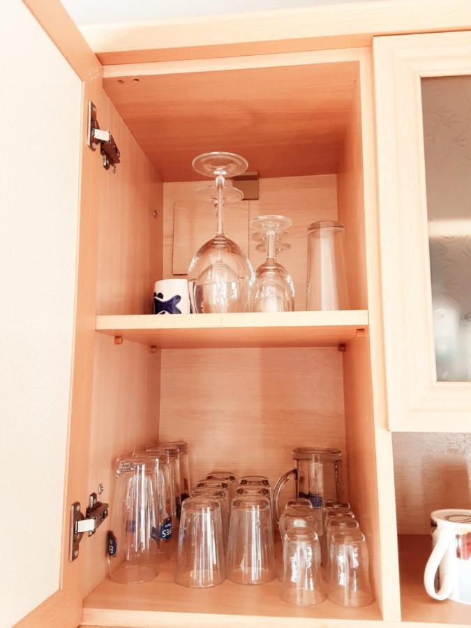 House Apartment Side