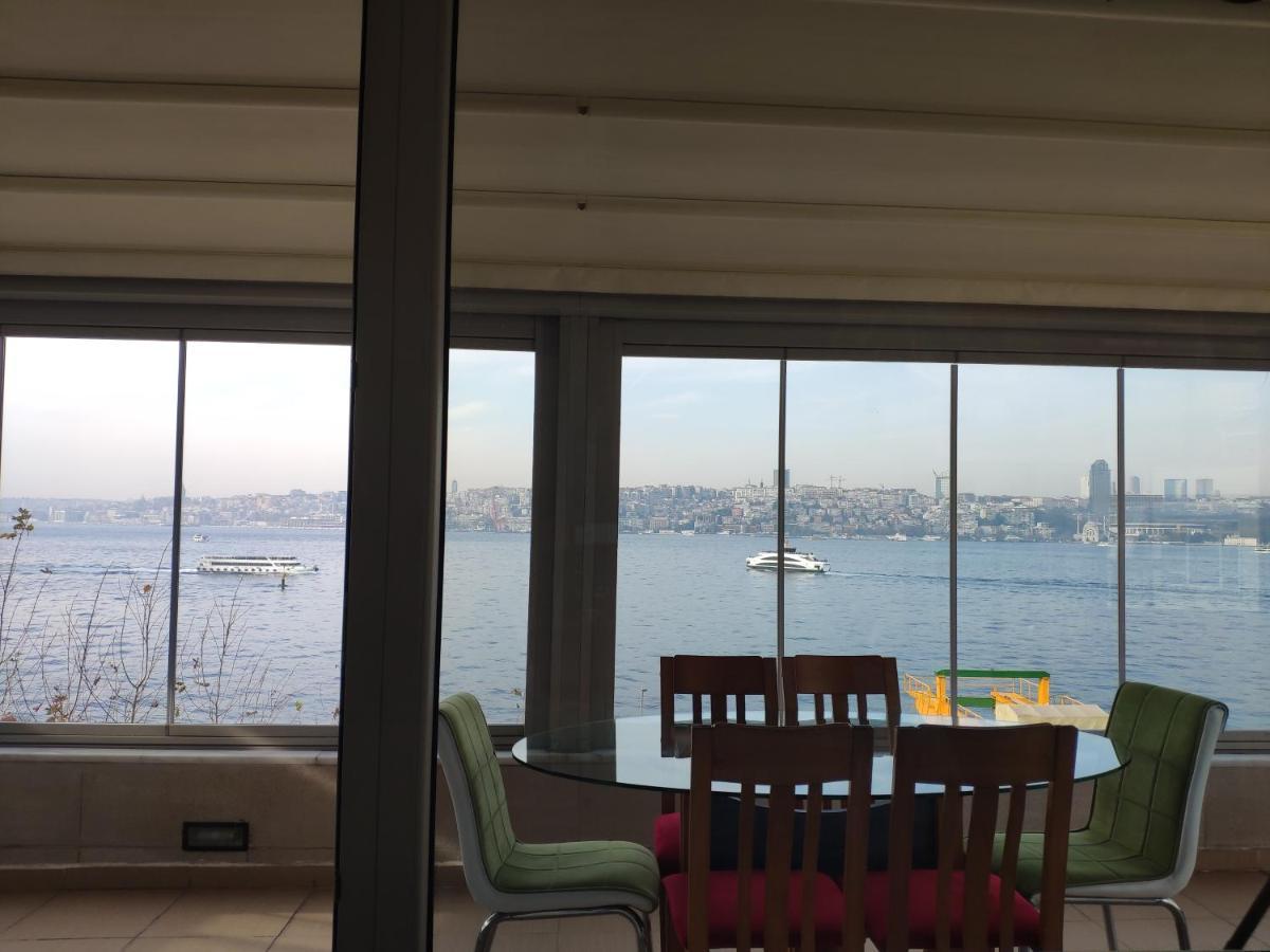 Apartment Modern Flats With Amazing Sea View *
