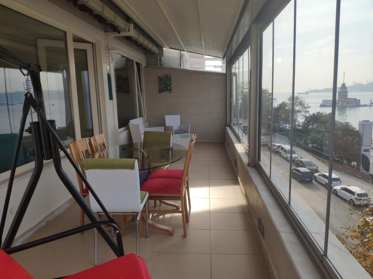 Apartment Modern Flats With Amazing Sea View