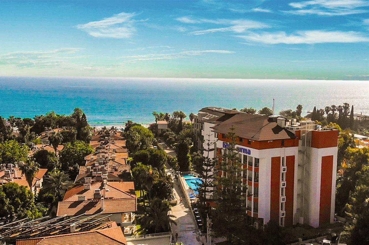 Sirma Hotel