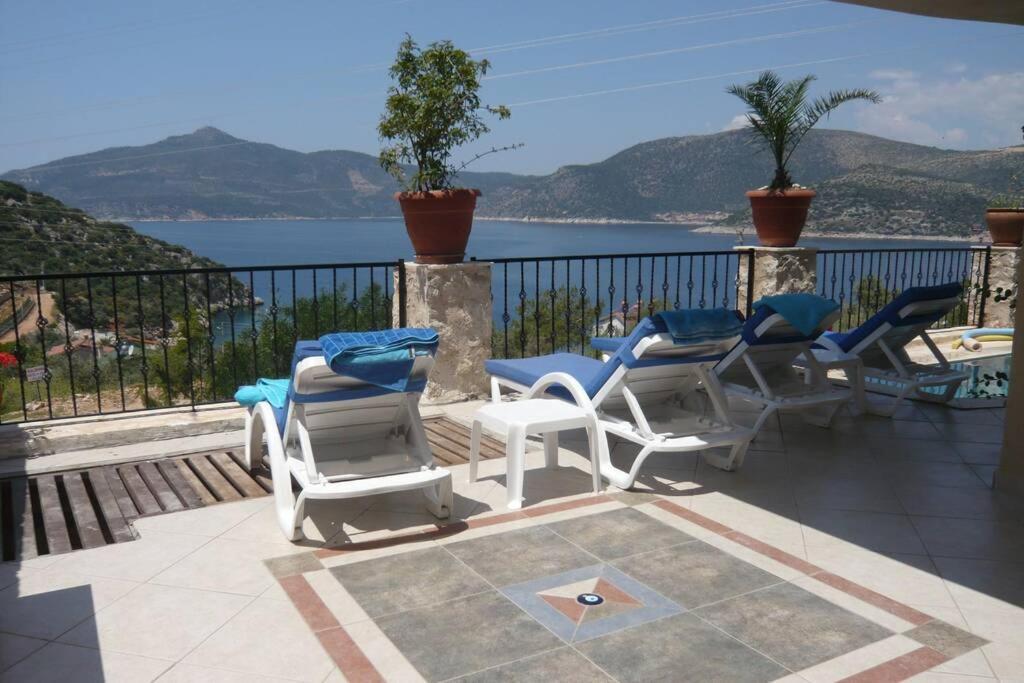 Amare Villa