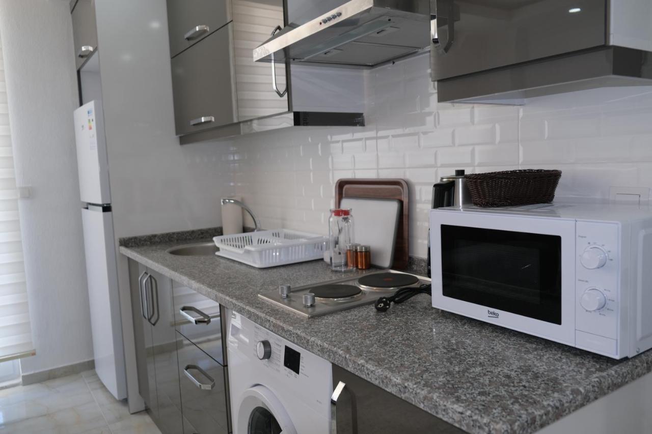 Apartment Yildiz *